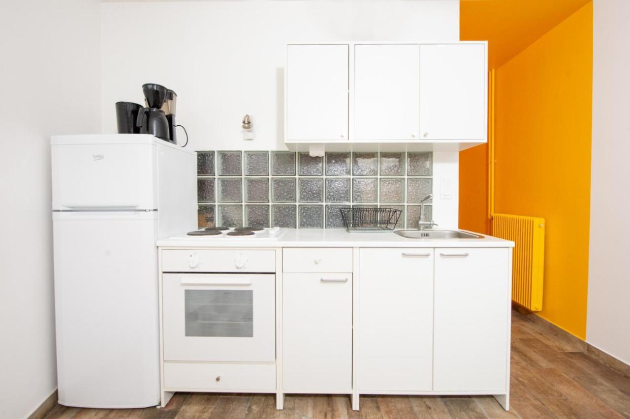 Appartement Eden Antibes